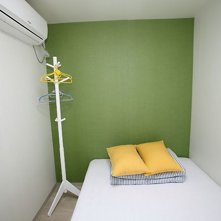 Tomato Guest House سيول المظهر الخارجي الصورة