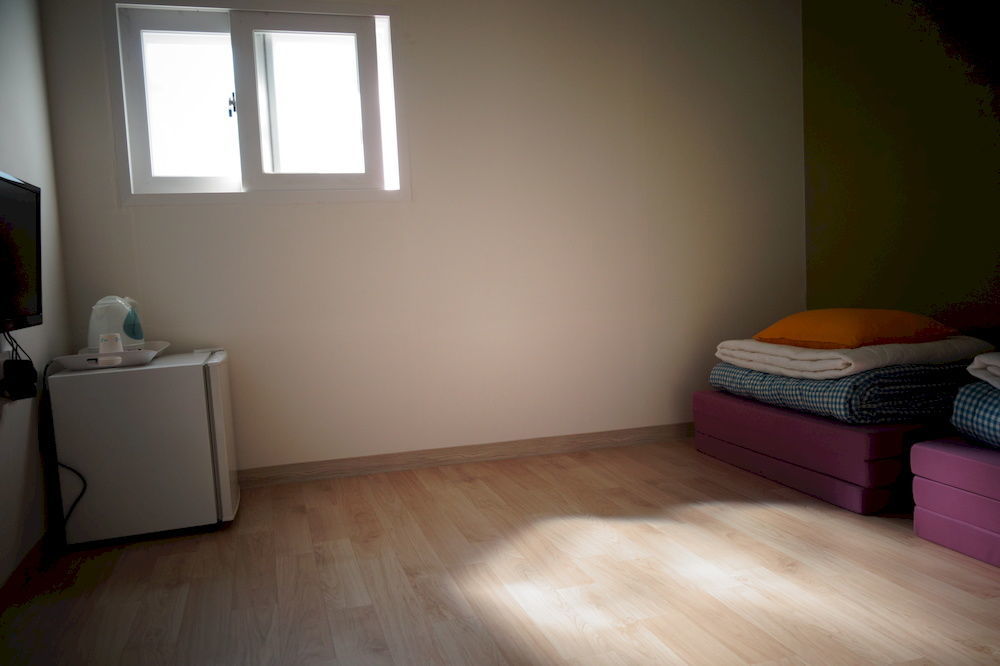 Tomato Guest House سيول المظهر الخارجي الصورة