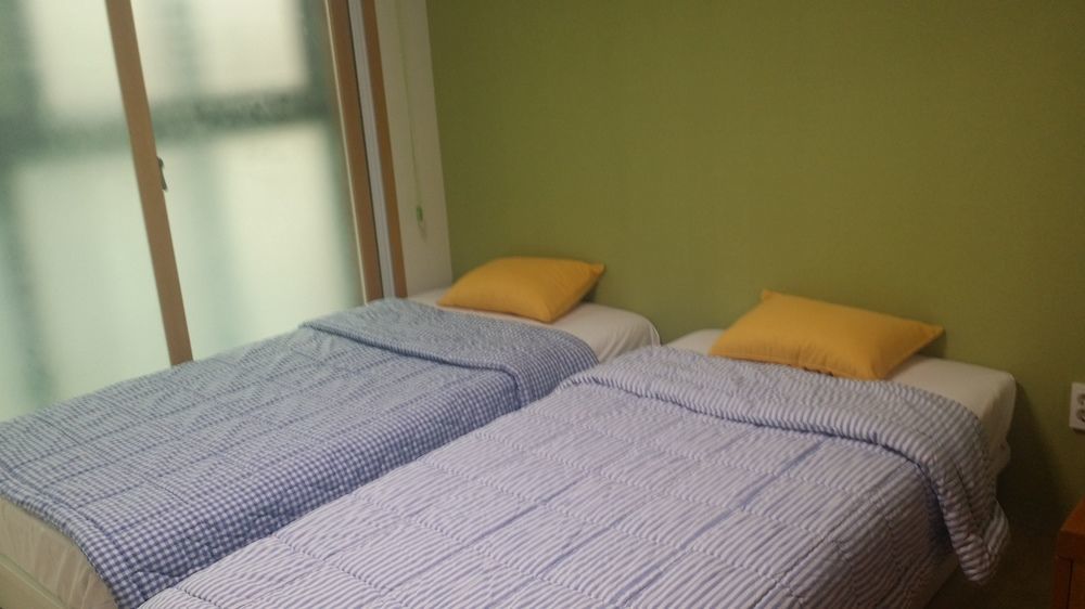 Tomato Guest House سيول المظهر الخارجي الصورة