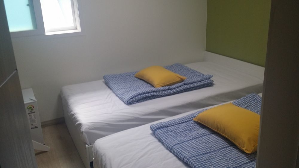 Tomato Guest House سيول المظهر الخارجي الصورة