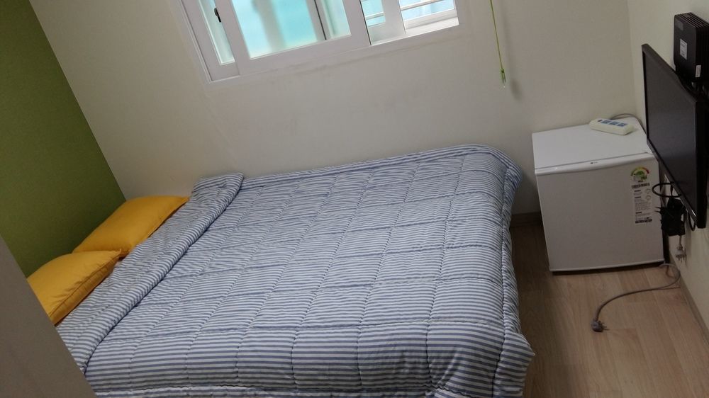 Tomato Guest House سيول المظهر الخارجي الصورة