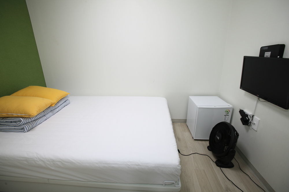 Tomato Guest House سيول المظهر الخارجي الصورة