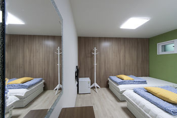 Tomato Guest House سيول المظهر الخارجي الصورة