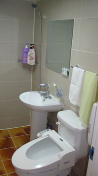 Tomato Guest House سيول المظهر الخارجي الصورة