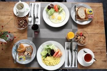 Tomato Guest House سيول المظهر الخارجي الصورة